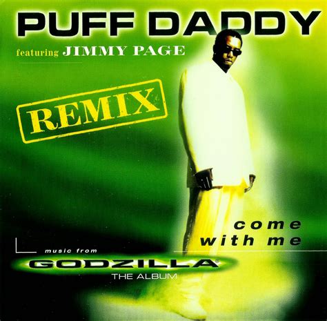 puff daddy come with me remix